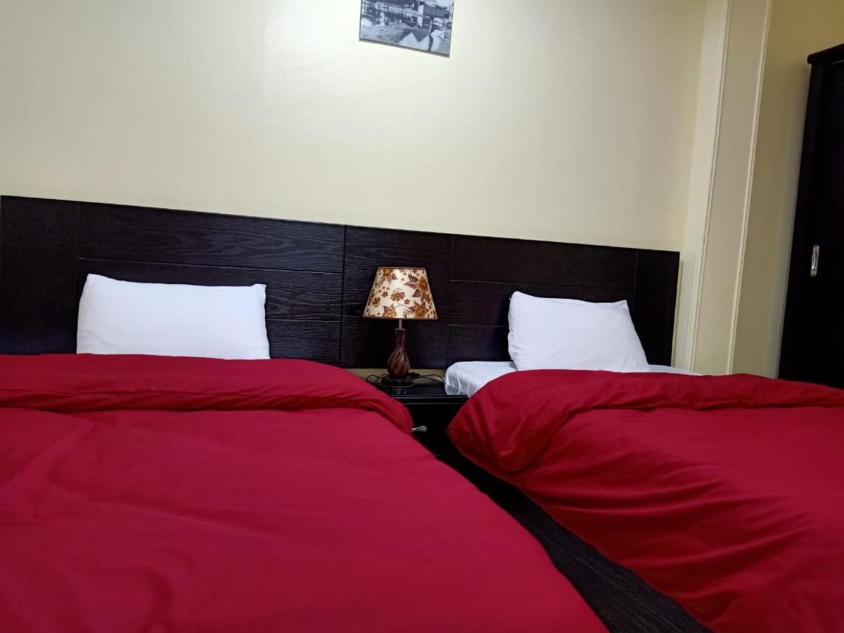 Gabry Pyramids Inn Cairo Exterior photo